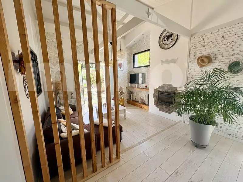 Maison, 103 m²