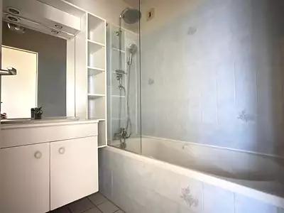 Appartement, 78 m²