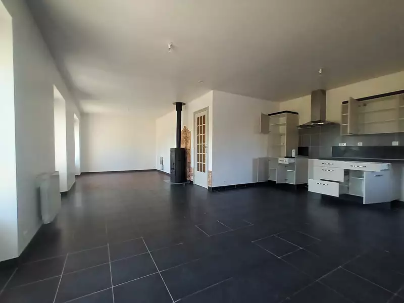 Maison, 102 m²