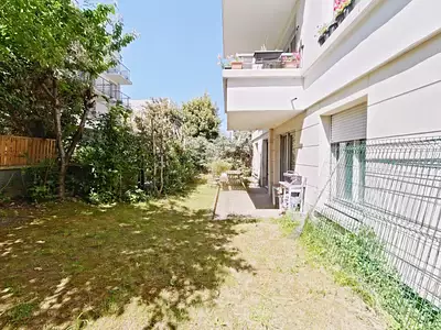 Appartement, 69 m²
