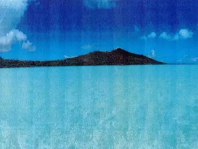 Terrain, 76 600 m²