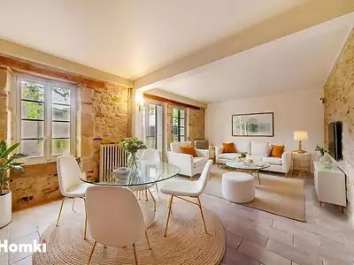 Maison, 160 m²