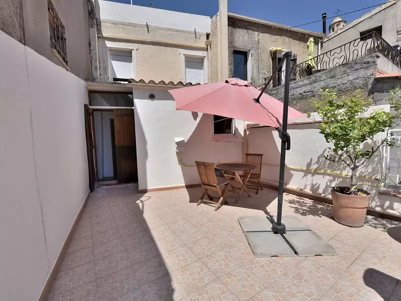 Maison, 128 m²