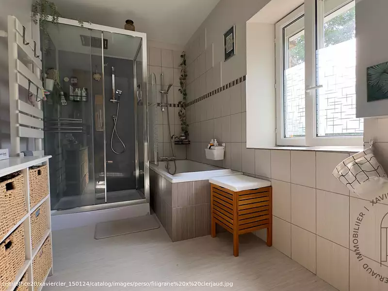 Maison, 203,27 m²