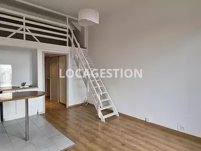 Appartement, 25,85 m²