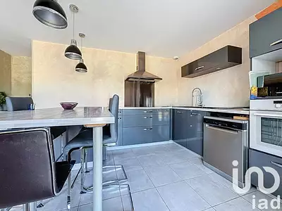 Maison, 111 m²