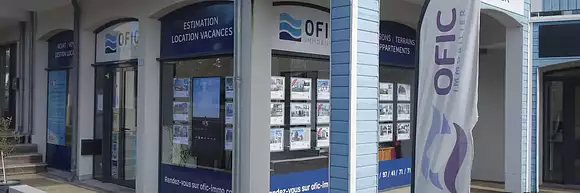 AGENCE IMMOBILIERE OFIC