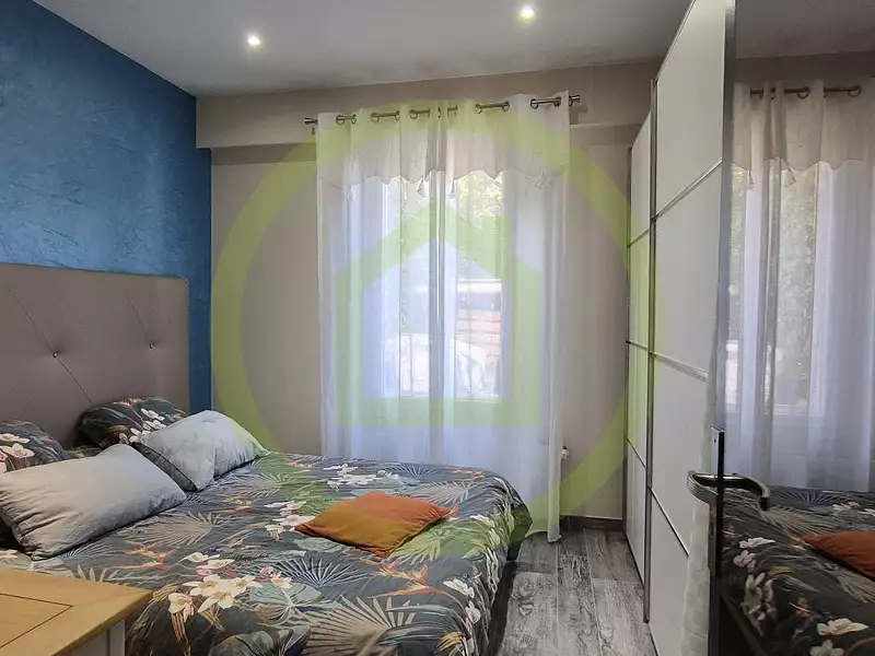 Maison, 93 m²