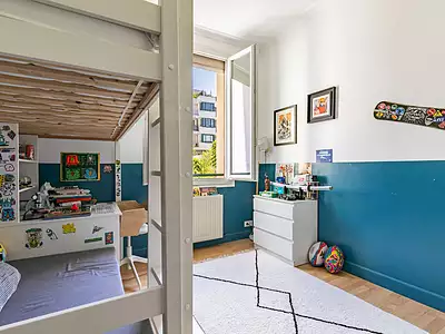 Appartement, 153 m²