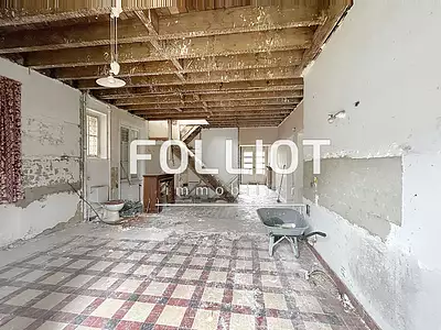 Maison, 180 m²