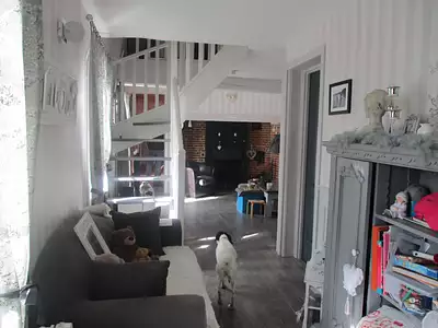 Maison, 140 m²