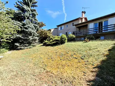 Maison, 167,44 m²