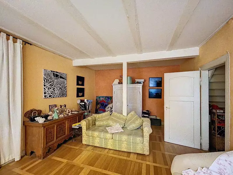Maison, 120 m²