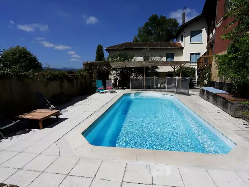 Maison, 175 m²
