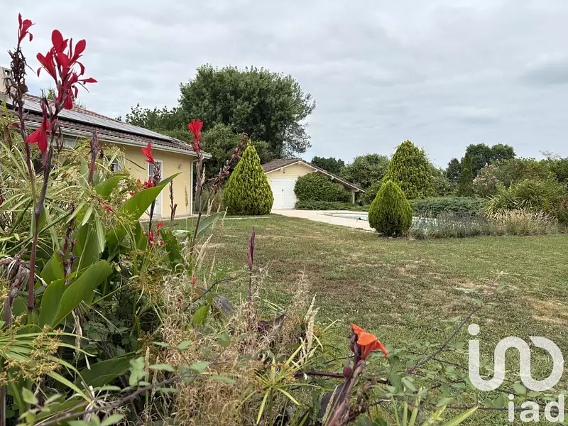 Maison, 161 m²