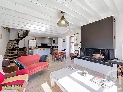 Maison, 130 m²