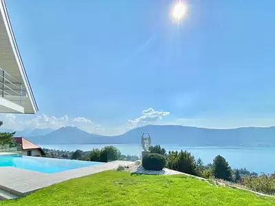 Maison, 442 m²