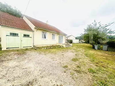 Maison, 74 m²
