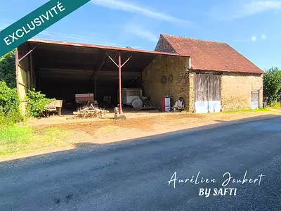 Terrain, 9 779 m²