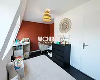 Appartement, 84,18 m²