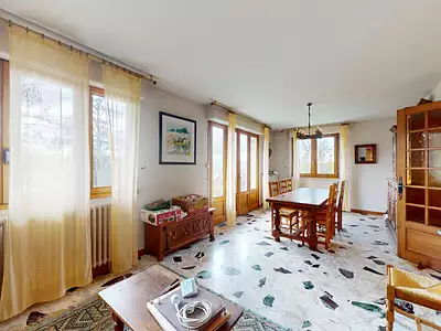 Maison, 103 m²