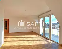 Appartement, 62 m²