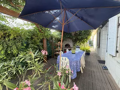 Maison, 132 m²