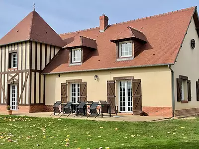 Maison, 150 m²