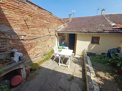 Maison, 65,65 m²