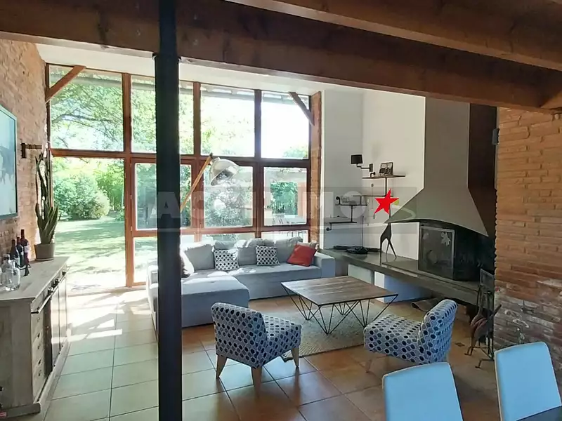 Maison, 407 m²