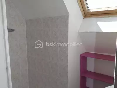 Maison, 135 m²