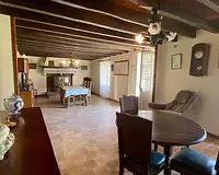 Maison, 123 m²