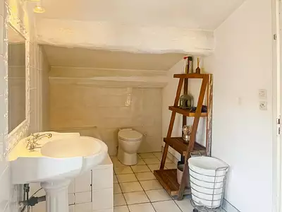 Maison, 165 m²