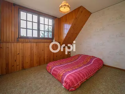 Maison, 102 m²