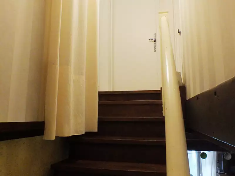Maison, 170 m²