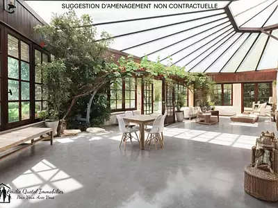 Maison, 170 m²