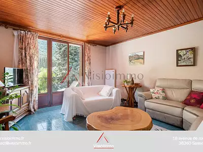 Maison, 151 m²