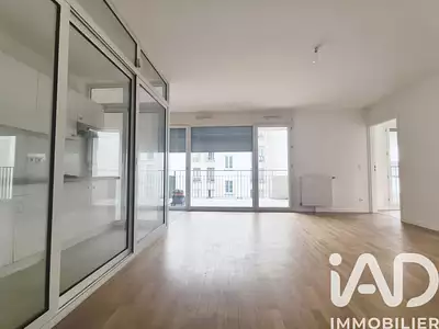 Appartement, 86 m²