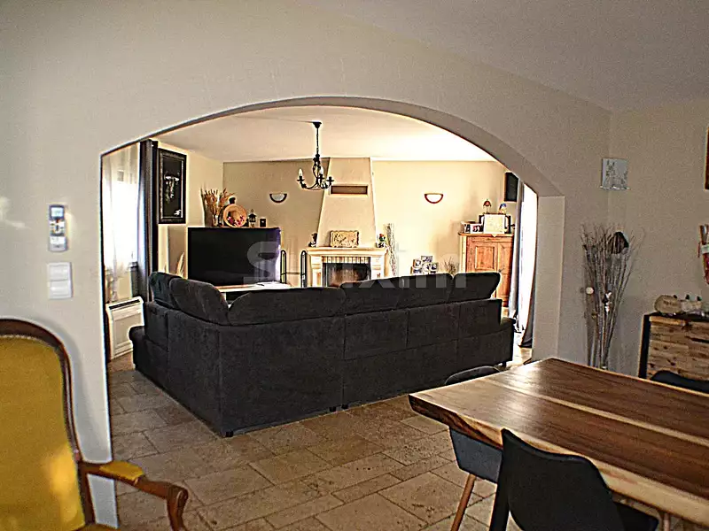 Maison, 139,63 m²