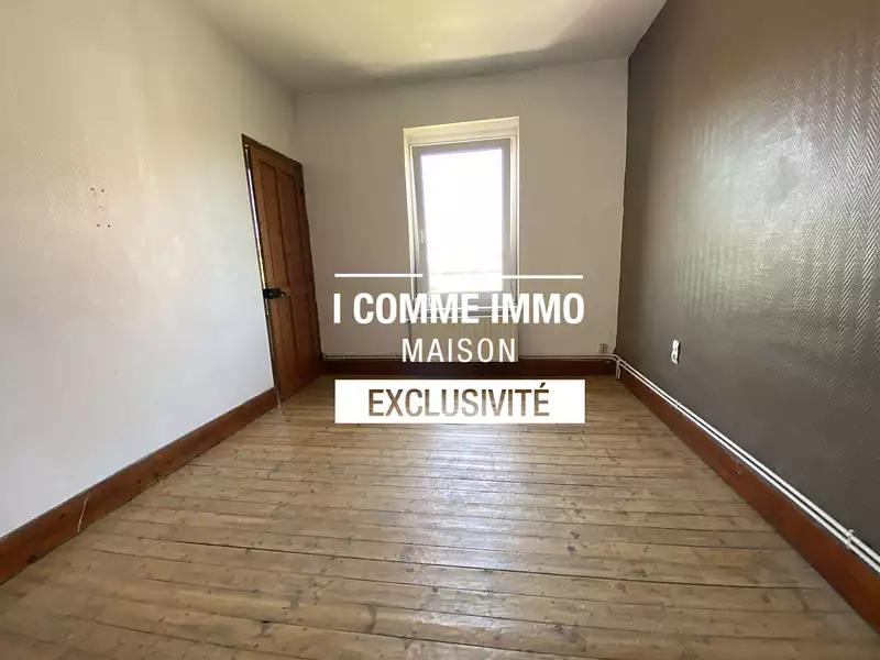 Maison, 85 m²