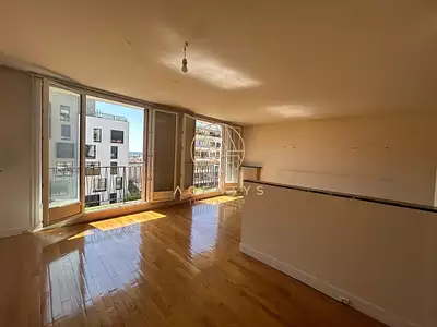 Appartement, 83,24 m²