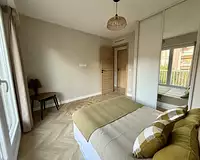 Appartement, 65 m²