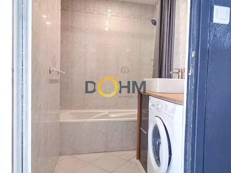 Appartement, 41,87 m²