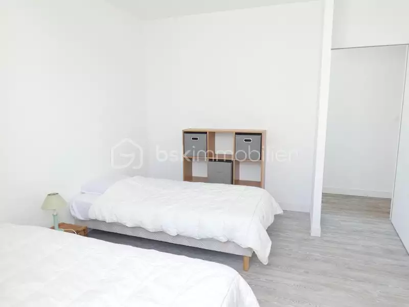 Maison, 96 m²