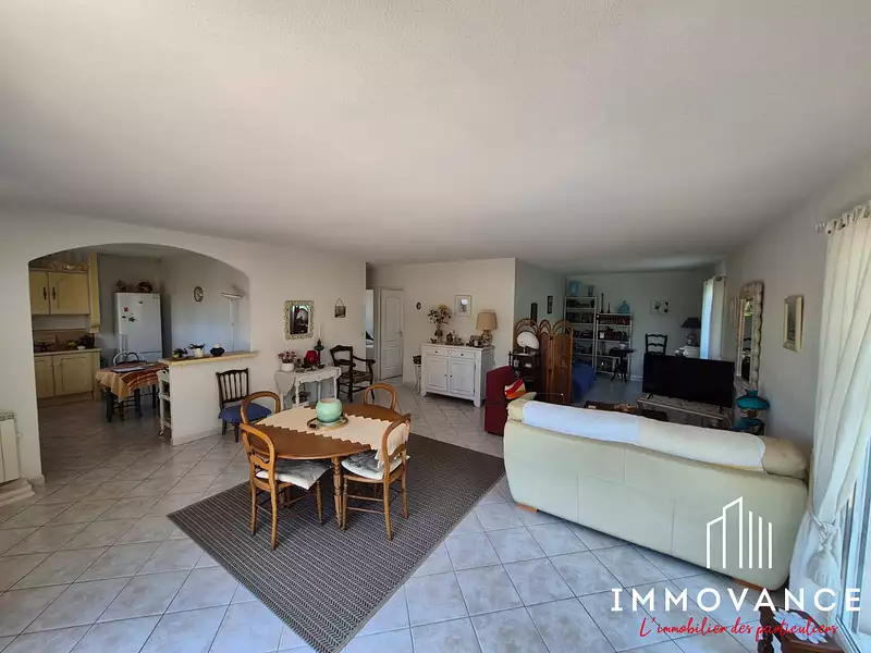 Maison, 91 m²