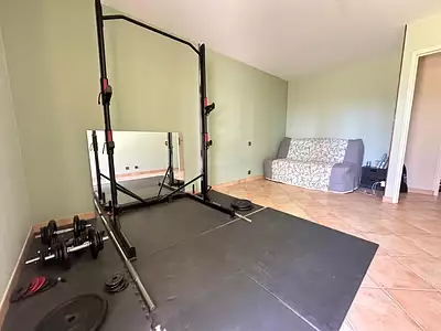 Maison, 148 m²