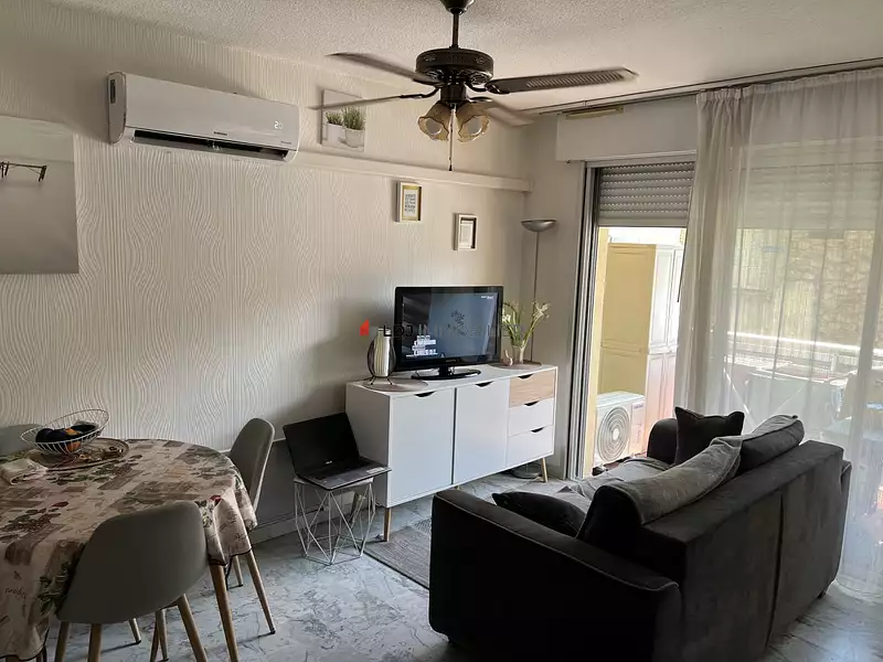 Appartement, 28 m²