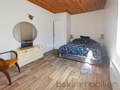 Maison, 74 m²