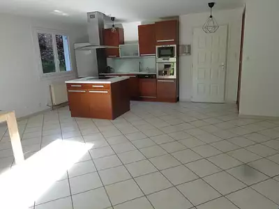 Maison, 110 m²