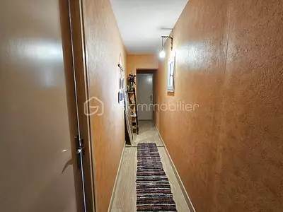 Maison, 90 m²